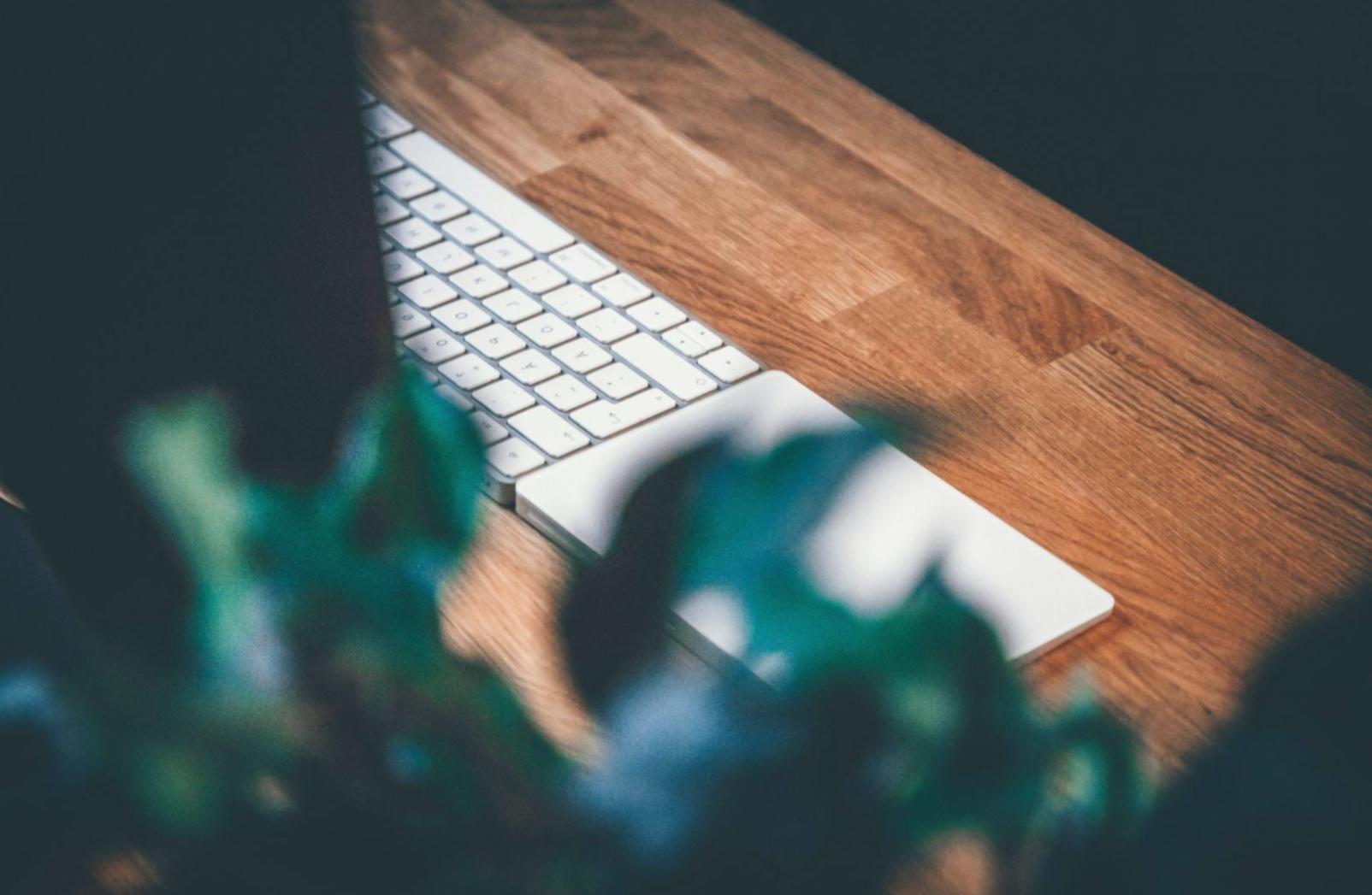 Персональный анализ доходов и расходов