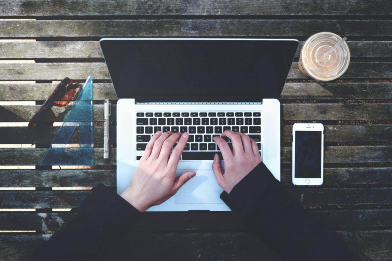 Работа с финансовым планированием в комфортной обстановке