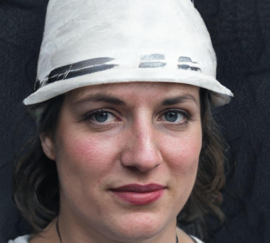 Алина Сергеева, руководитель продукта