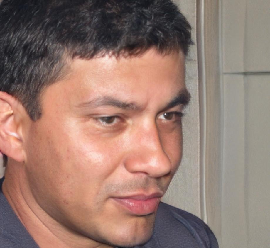 Тимур Байжанов, основатель проекта