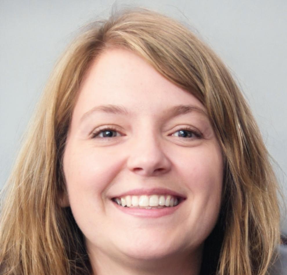 Айгерим Сатпаева, финансовый консультант